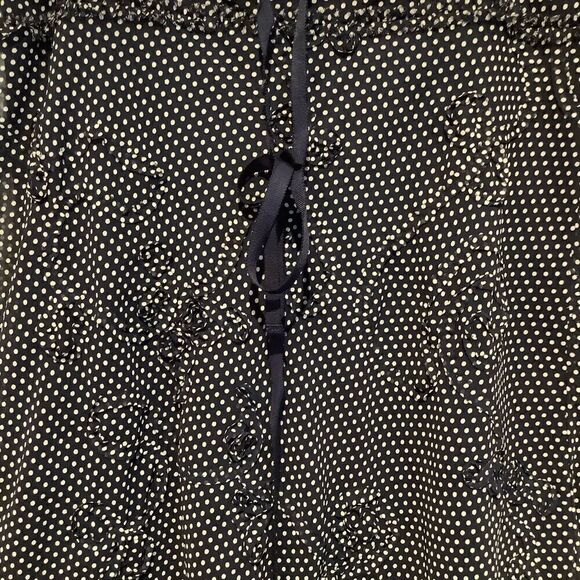 MAX STUDIO SKIRT - Picture 6 of 8